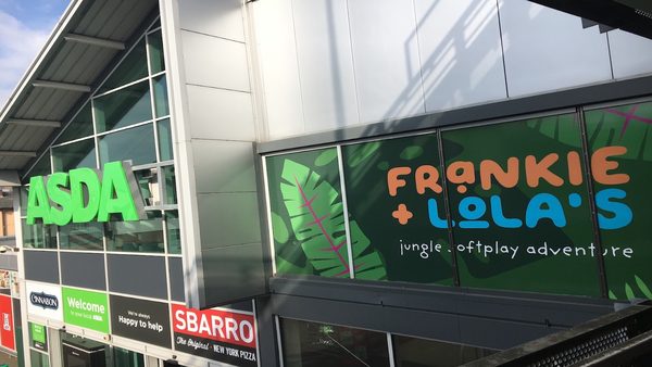 Frankie and Lola's Ltd