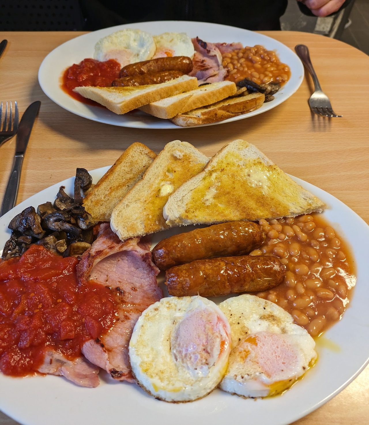 Frankie G's Cafe