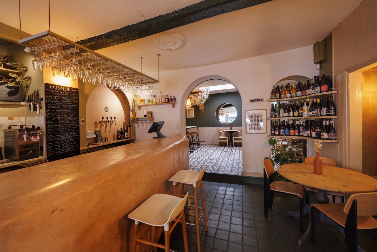 Frankie's Bristol