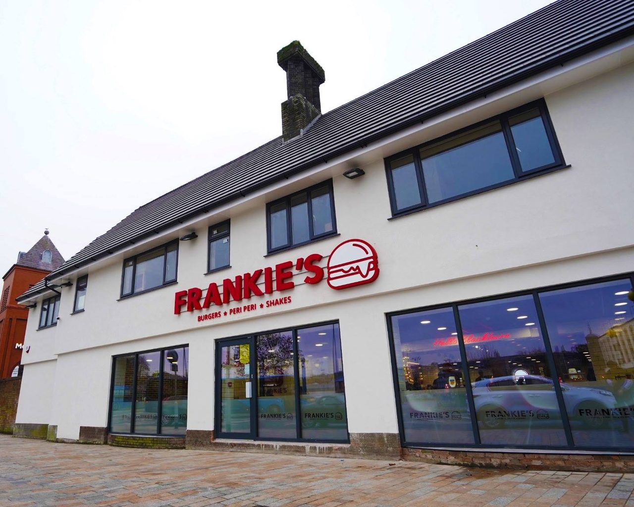 Frankies