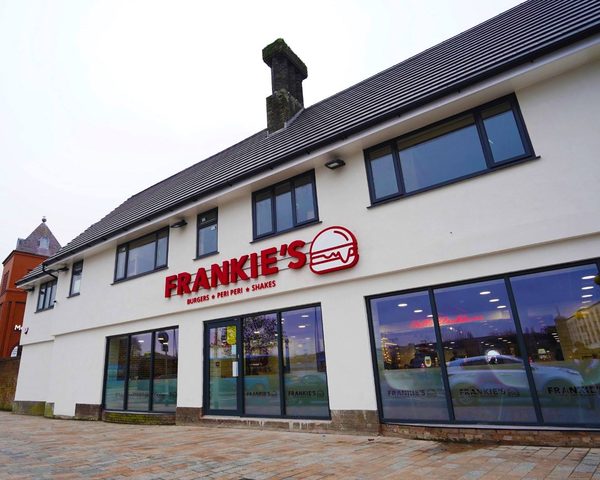 Frankies