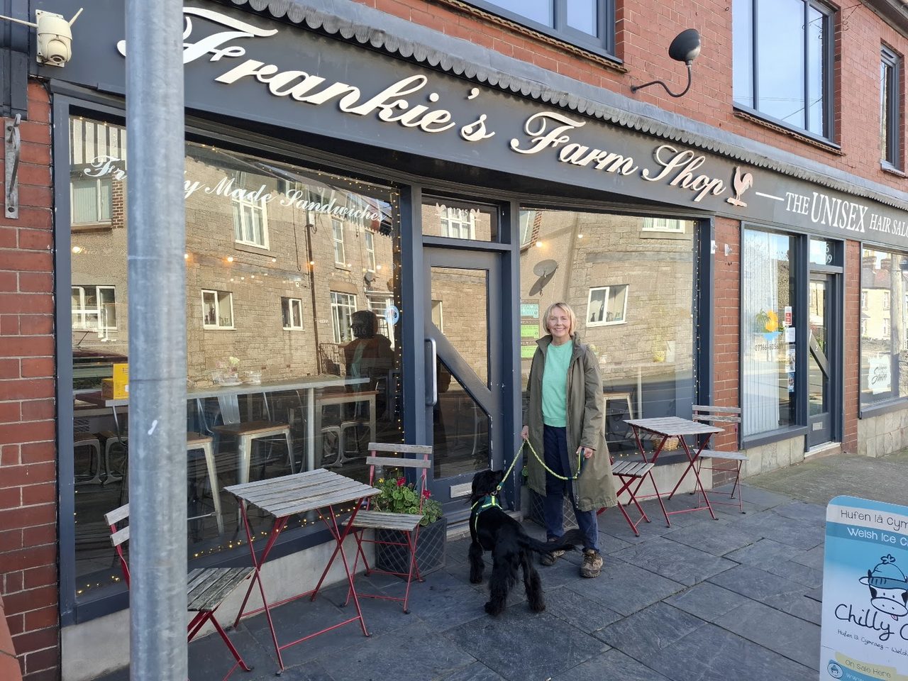 Frankies