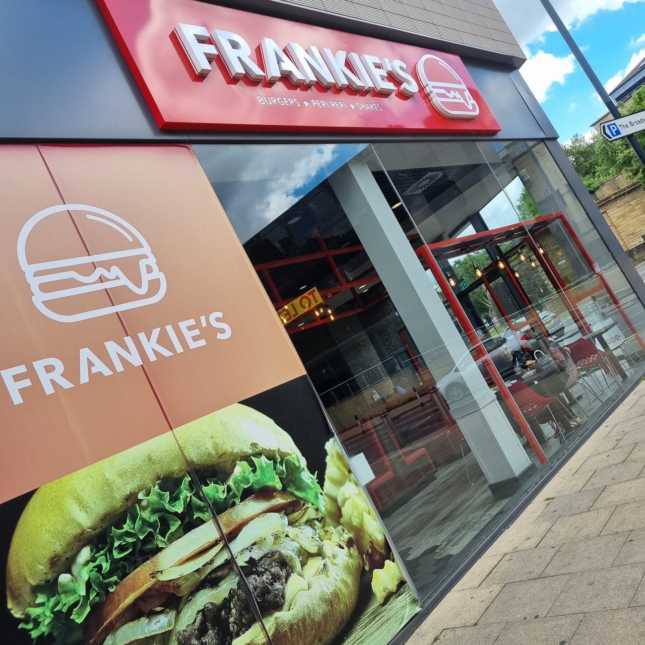 Frankies