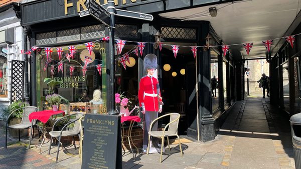 Franklyns Bistro