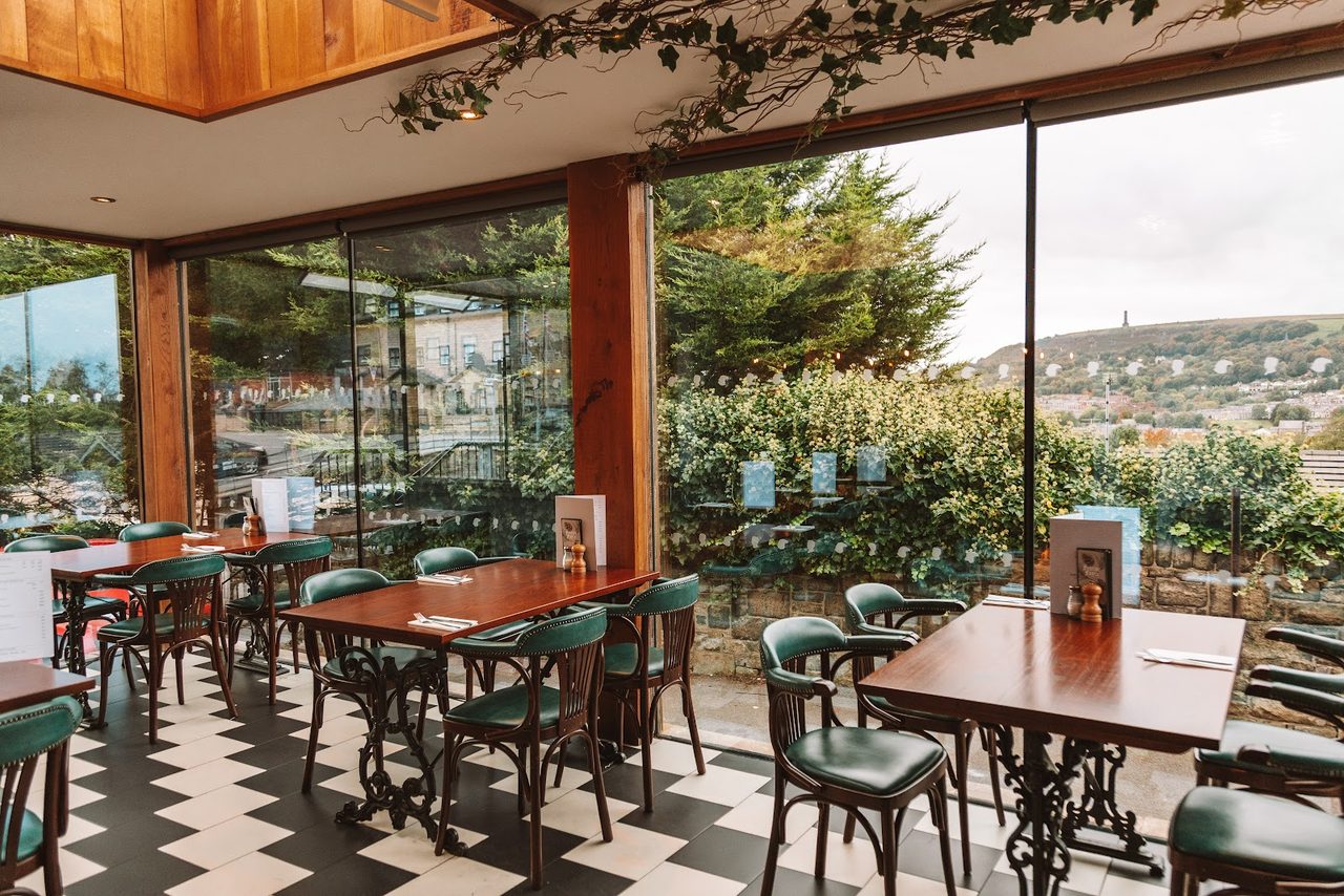 Fratelli at The Eagle