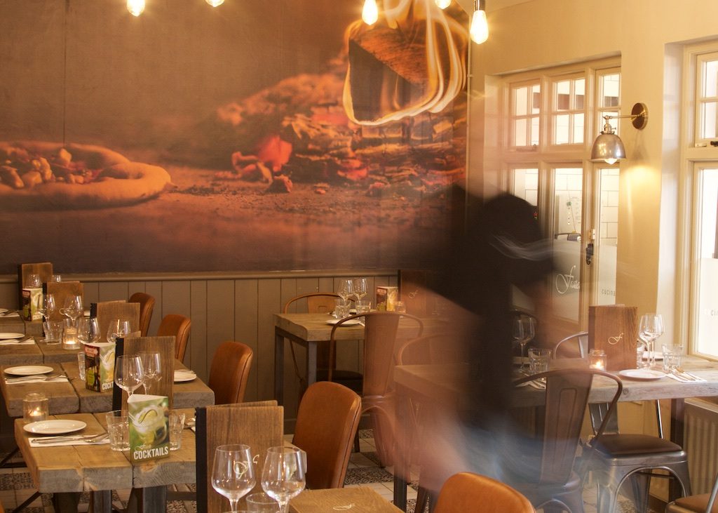 Fratelli Cucina Italiana