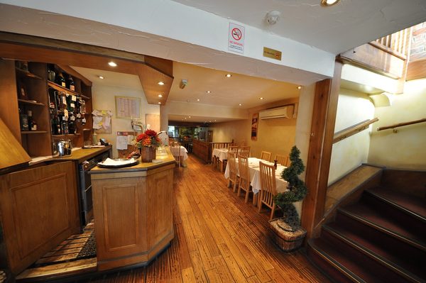 Fratello's