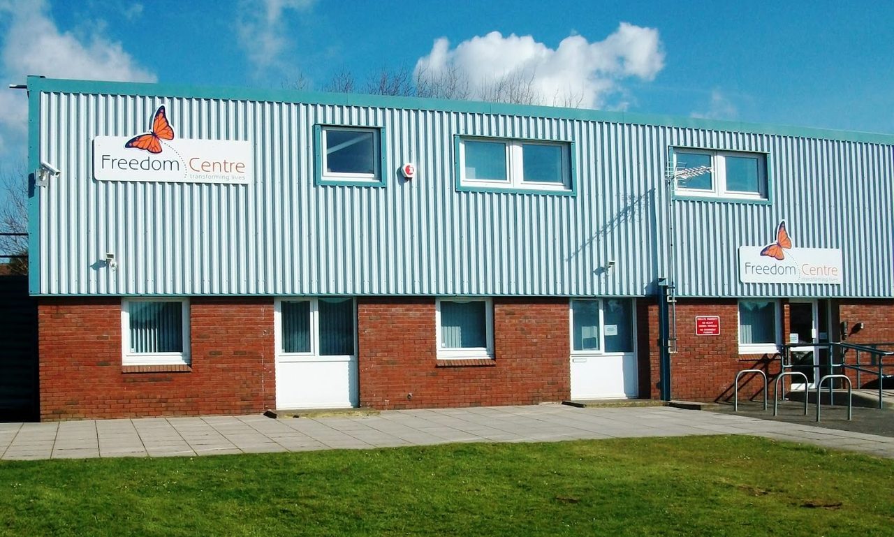 Freedom Community Alliance Ltd