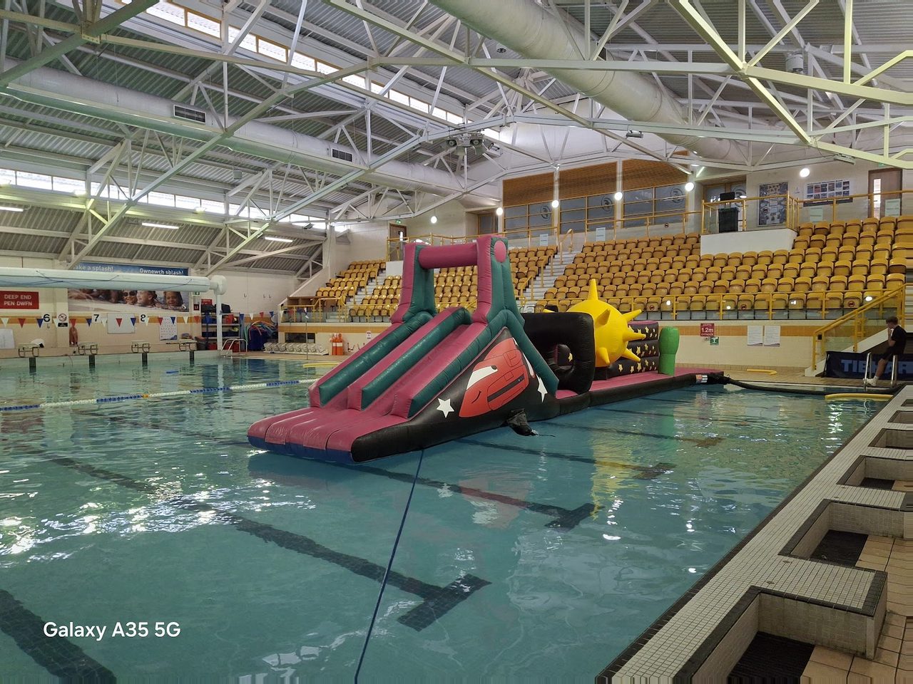 Freedom Leisure