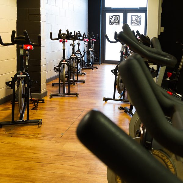 FREEDOM LEISURE LYMINGTON