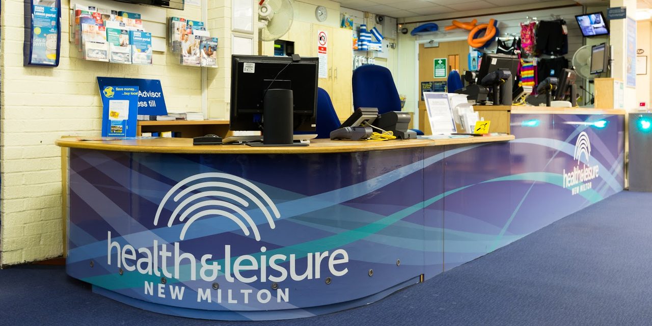 FREEDOM LEISURE NEW MILTON