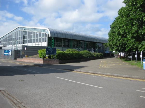 FREEDOM LEISURE RINGWOOD