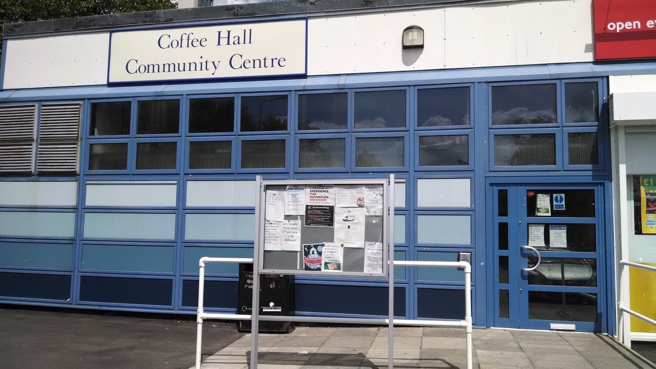 Freeman Community Cafe