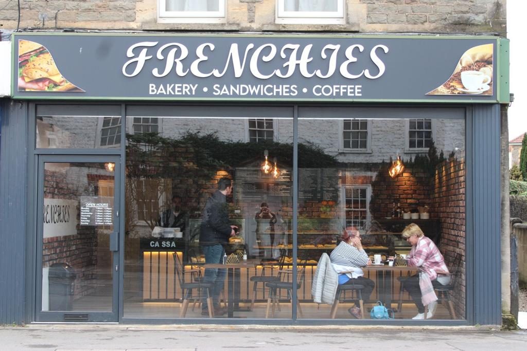 Frenchies