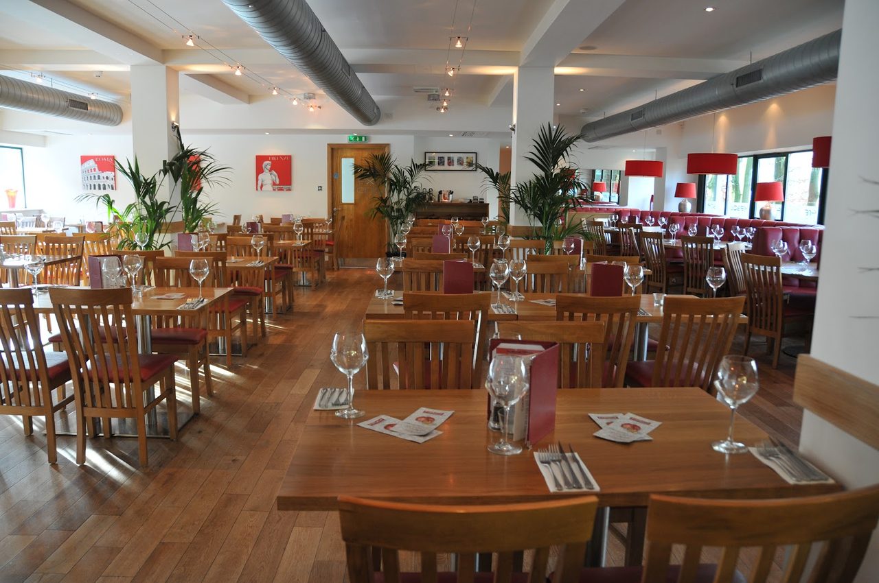 Fresca Restaurant Ltd
