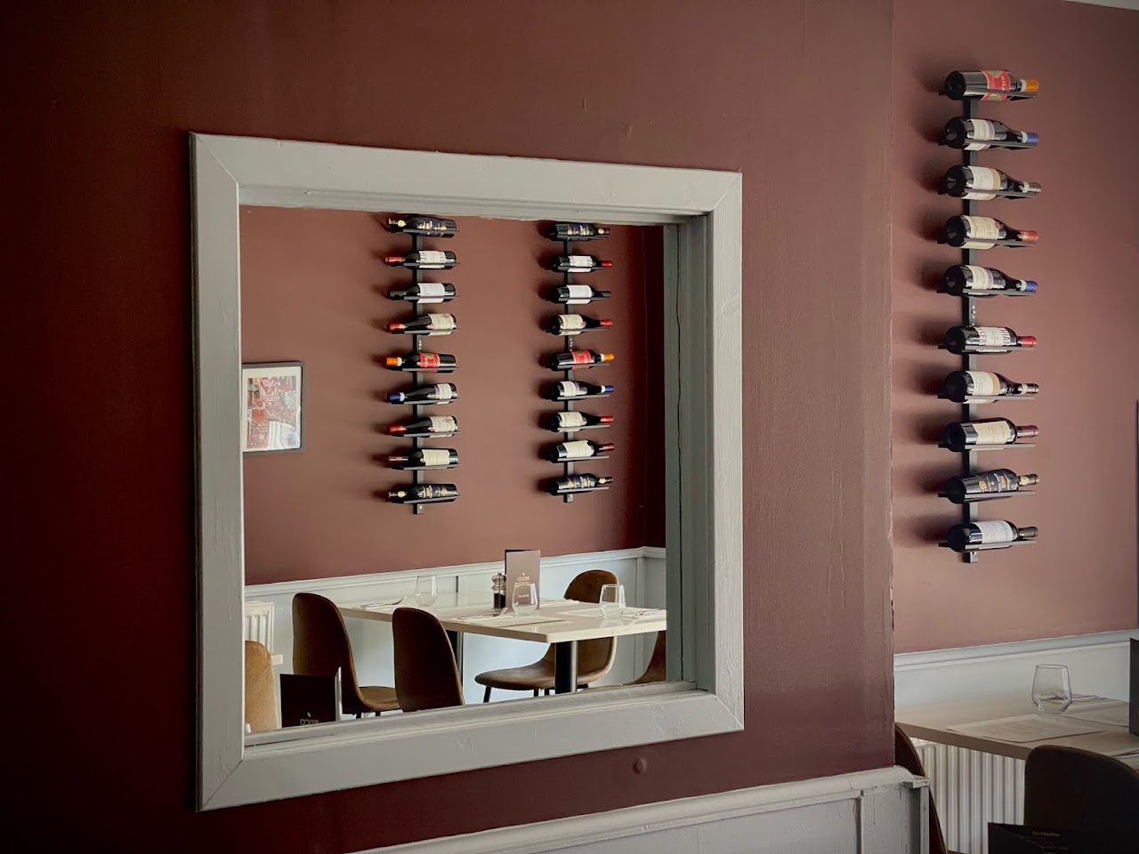 Fresco Eatalian Trattoria