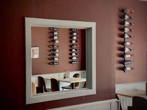 Fresco Eatalian Trattoria