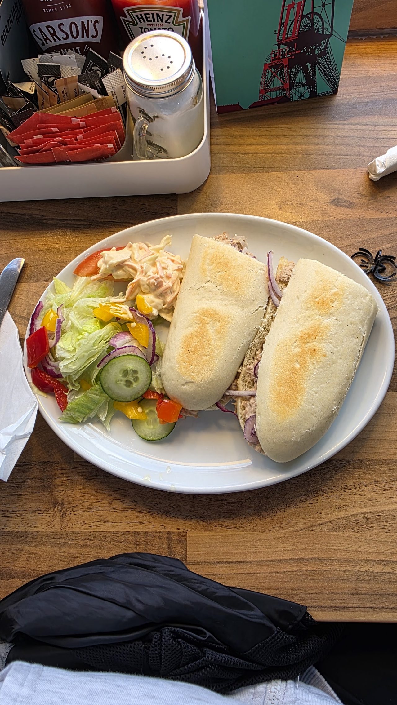 Fresh and Tasty Gresford