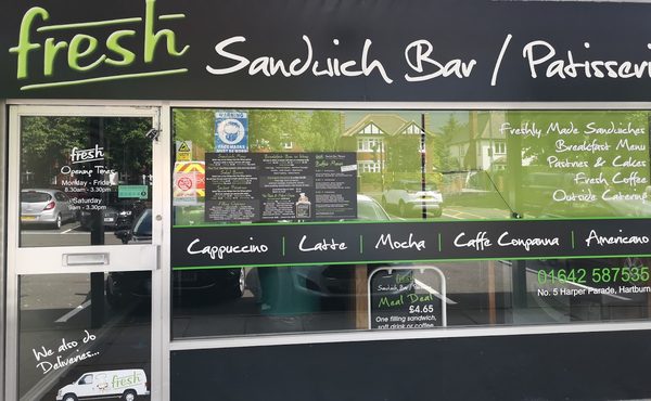 Fresh Food Co