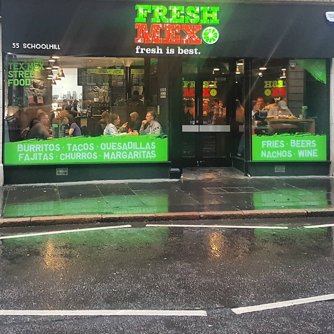 FRESHMEX
