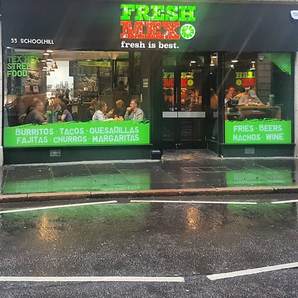 FRESHMEX