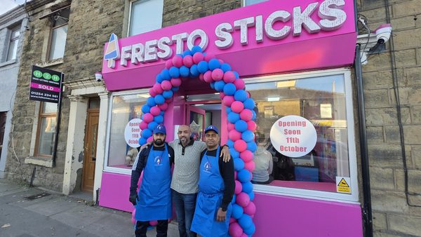 Fresto Sticks