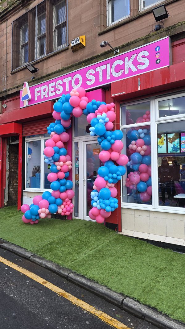 Fresto Sticks