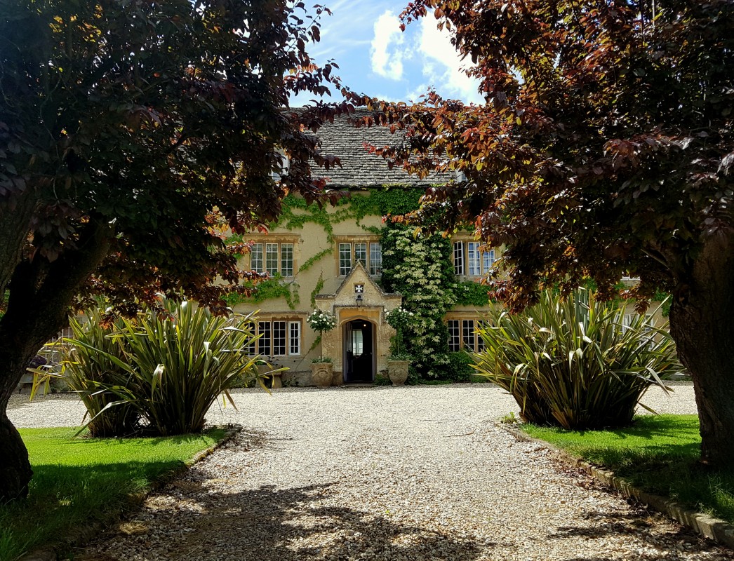 Friars Court