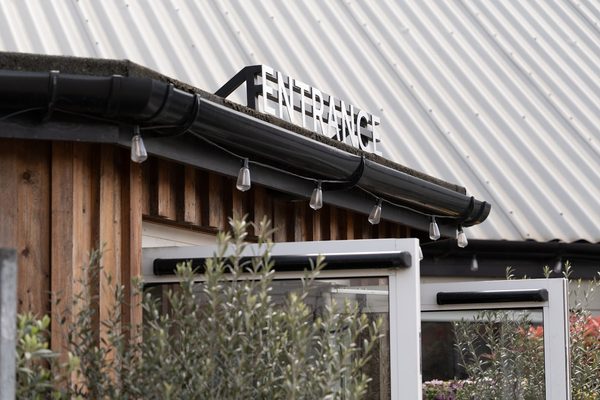 Friday Street Farm Shop / Cafe & Restaurant