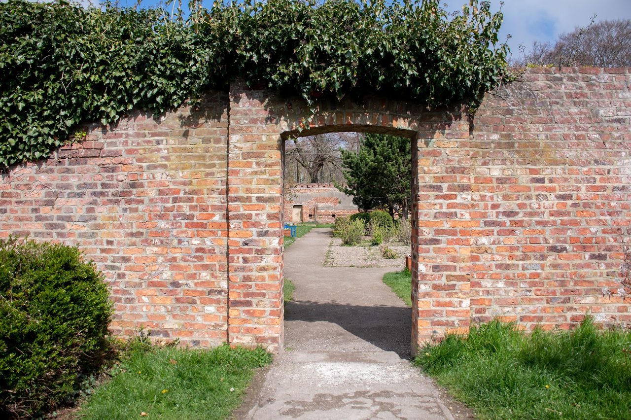 Friends Of Doxford Park