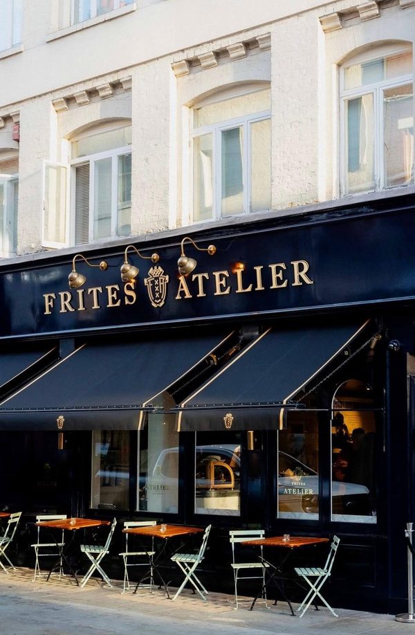 Frites Atelier