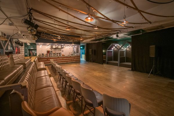 Front Room WSM