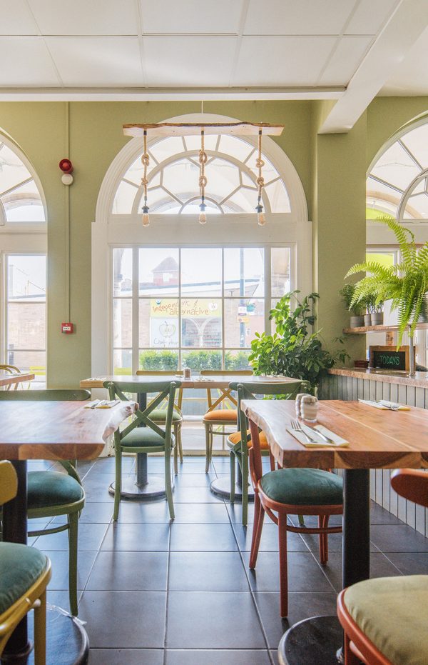 Fruitworks Coffee Shop