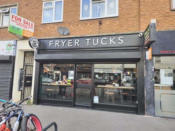 Fryer Tucks Bridgwater Ltd