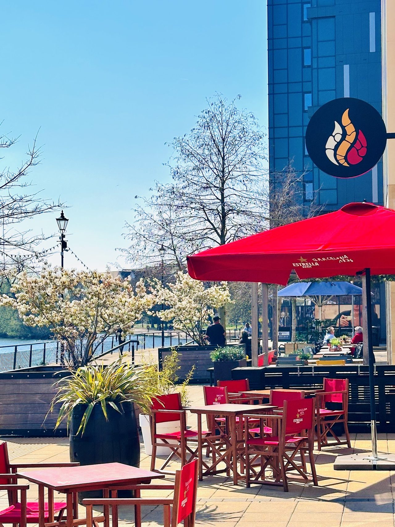 Fuego Tapas & Grill
