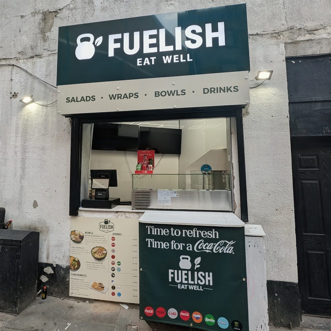 Fuelish