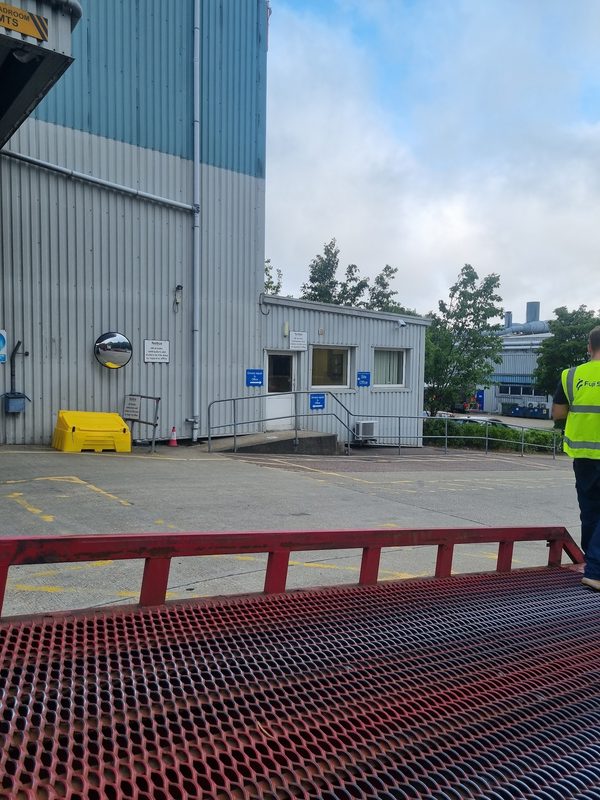 Fuji Seal Europe Ltd