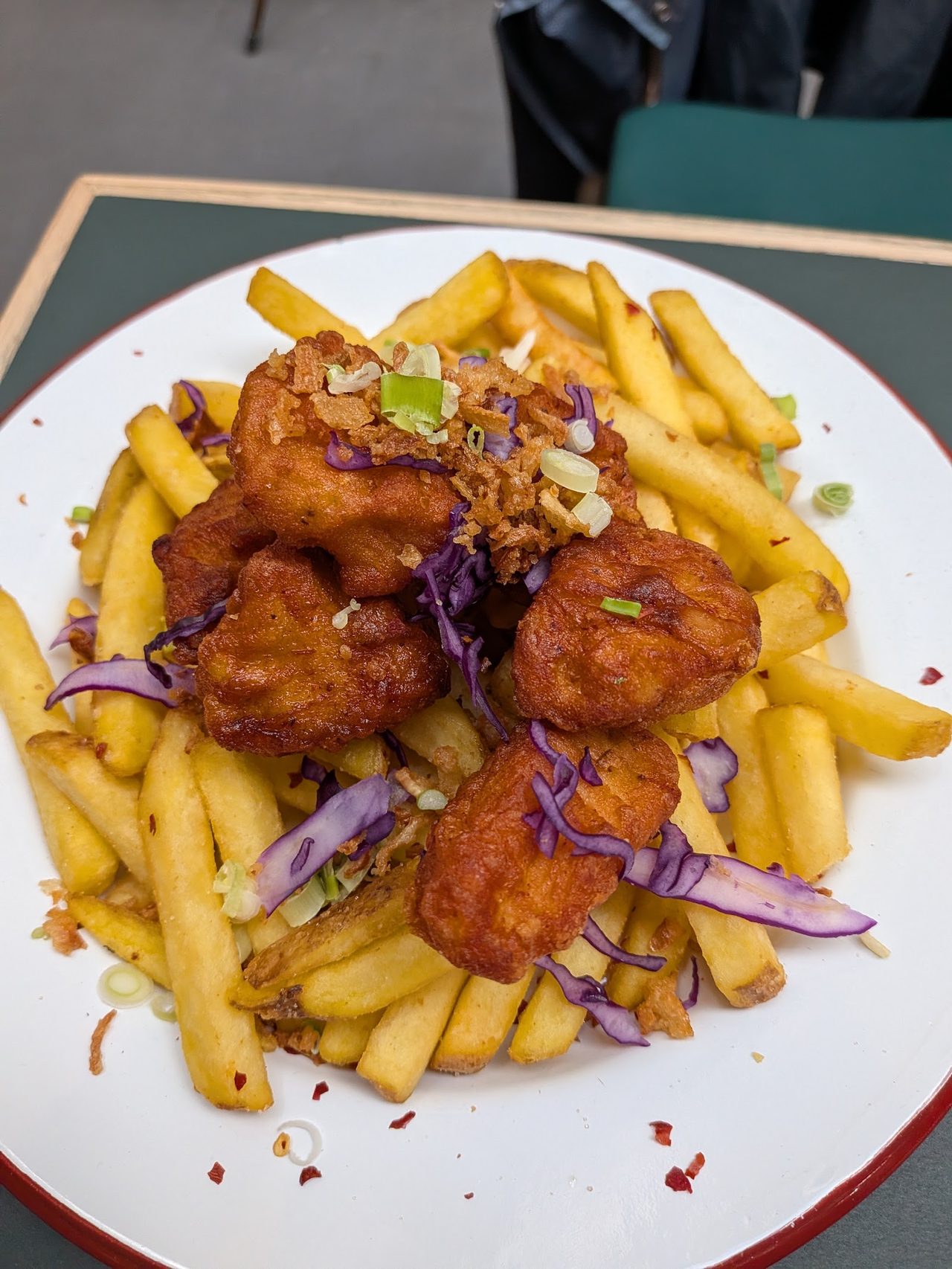 FUKU FOOD