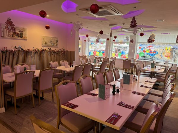 Full House Chinese Restaurant