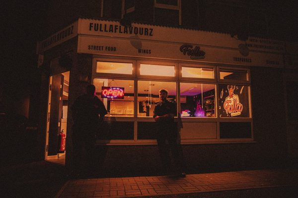 Fullaflavourz