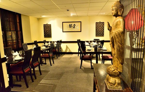 Fullam Restaurant