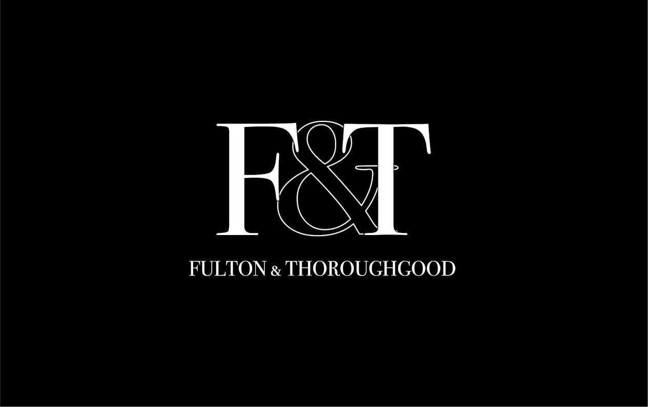 Fulton & Thoroughgood (at The Kings Arms)