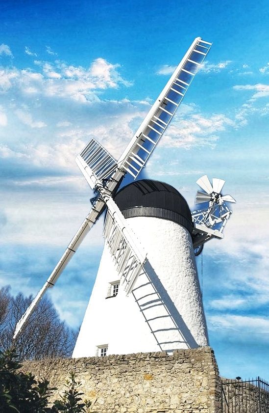 Fulwell Mill & Tearooms