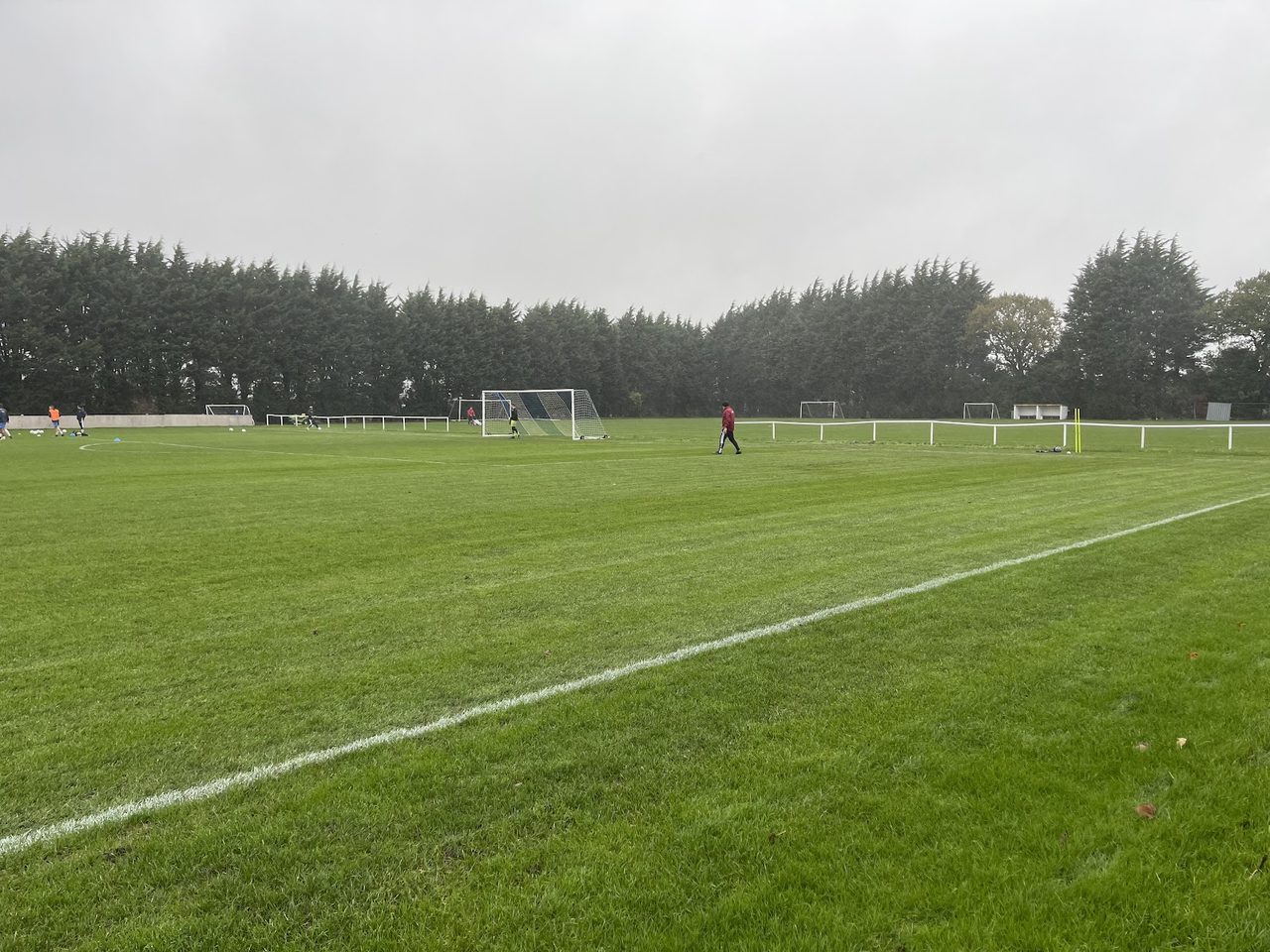 Fulwood Amateurs AFC