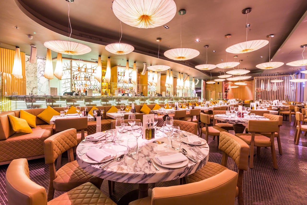 Fumo Manchester