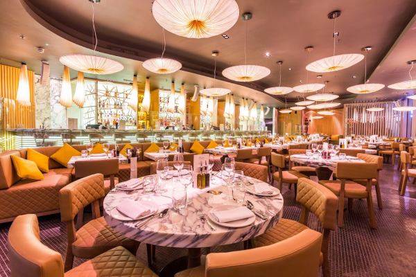 Fumo Manchester