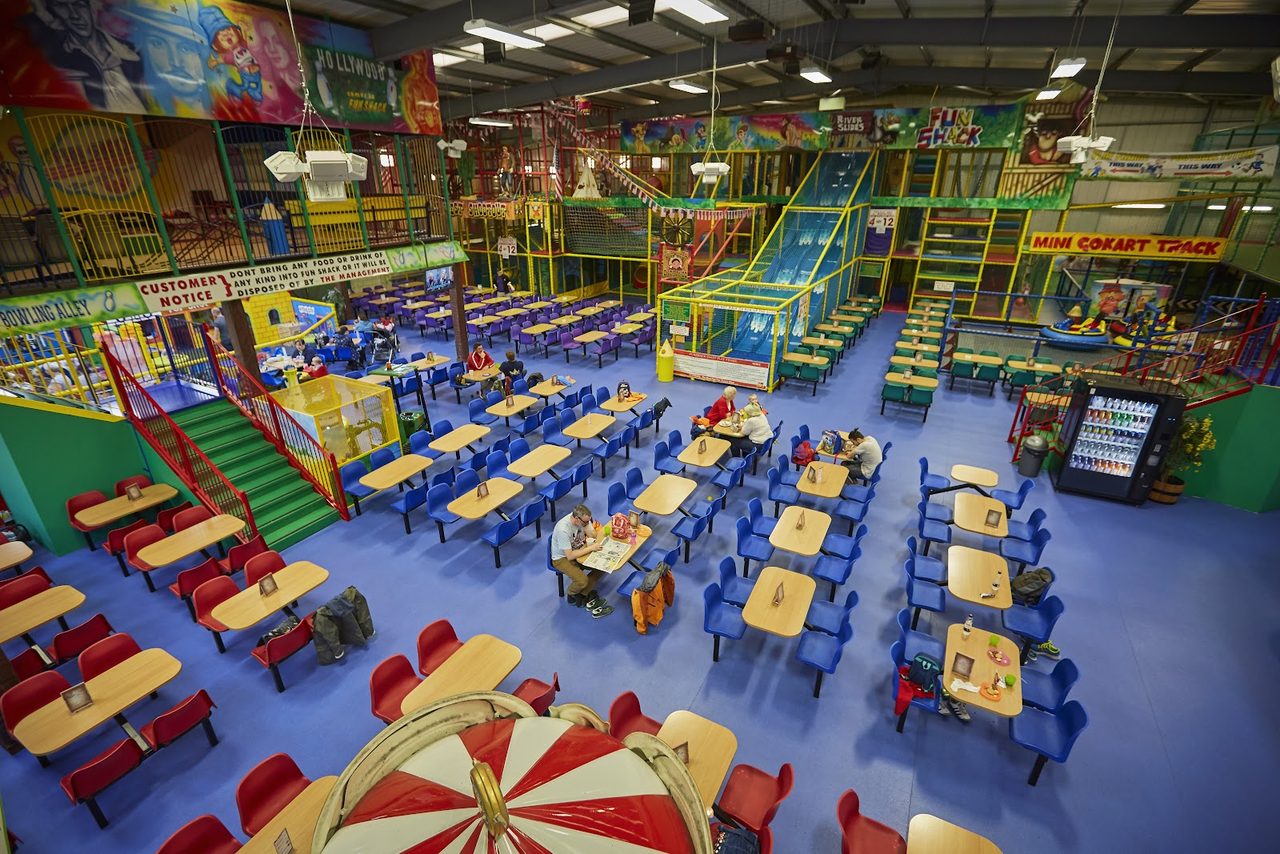 Fun Shack