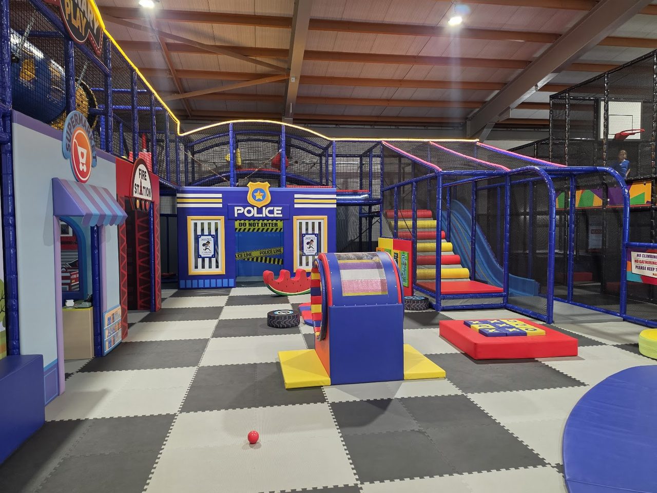 Fun Valley