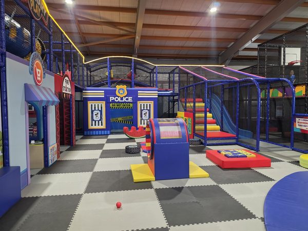 Fun Valley