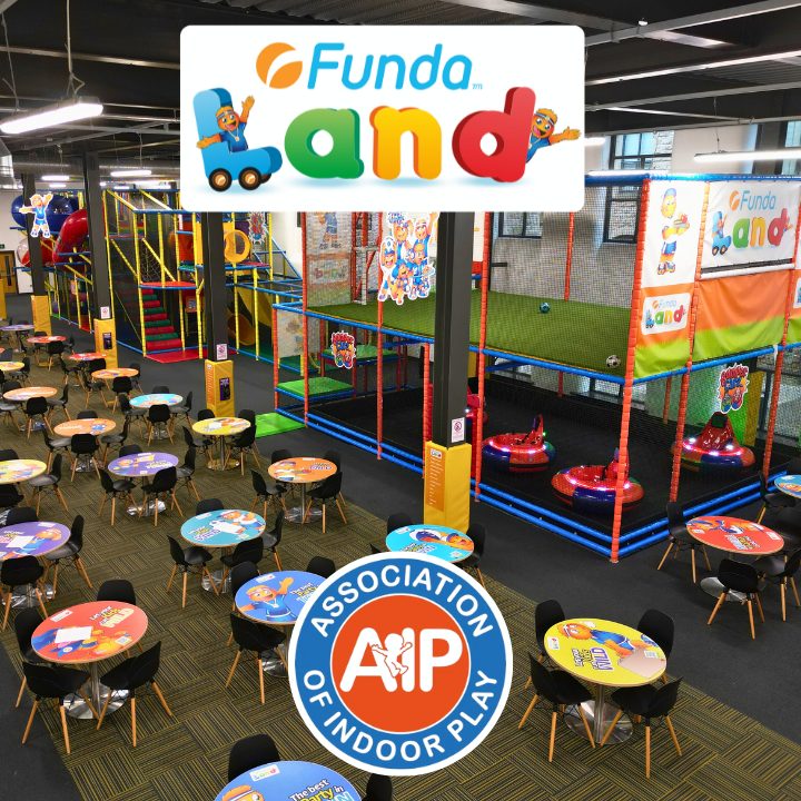 FUNDA Land